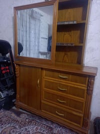 ميز مرايا سلايت صاج توصاه السعر ٢٠٠٠٠٠ للتواصل 07704582861