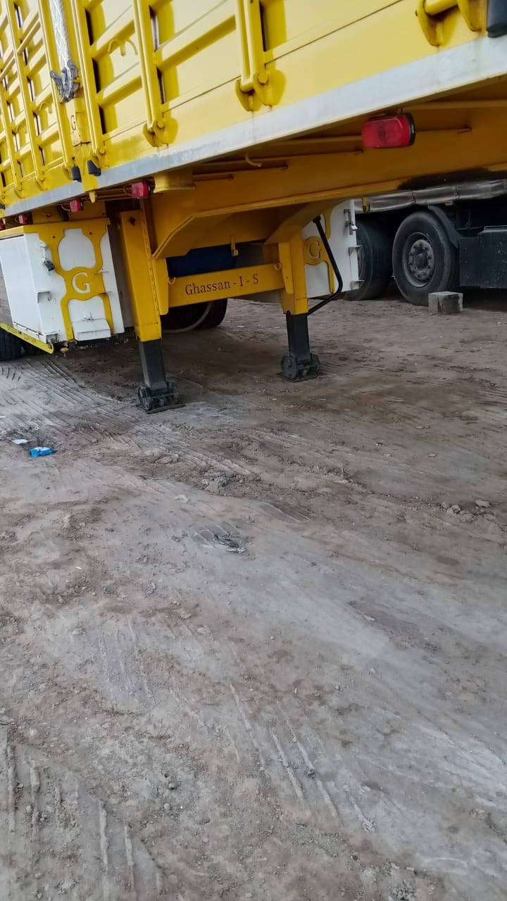 سلام عليكم  لبيع عربانه غسان مديل 2025مشتغله شي غليل
‪0772 954 9748‬
