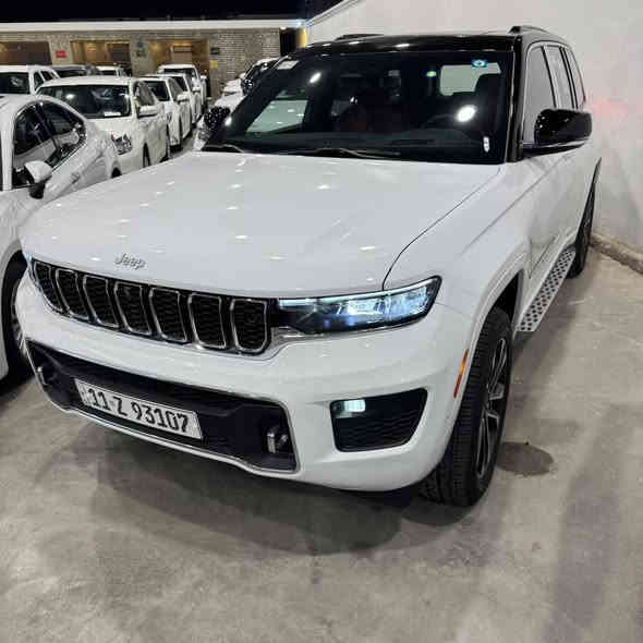 🚙 جيب أوفر لاند 2024 – وكالة هارلم
ماشي بس 500 كم… عرض حصري ومميز
فخامة التصميم وقوة الأداء الأمريكي
🔹 وكالة هارلم – مكفولة
📍 متوفر فقط لدى شركة علي الشيباني لتجارة السيارات
📍 بغداد – الكاظمية – جكوك قرب مرور الكاظمية
📞 ***********-***********
لاتفوت الفرصة… السيارة نادرة ومميزة!

#جيب_أوفرلاند #جيب2024 #وكالة_هارلم #علي_الشيباني #معارض_جكوك #بغداد_الكاظمية #سيارات_زيرو #سيارات_فخمة #عروض_السيارات #عروض_الشيباني
