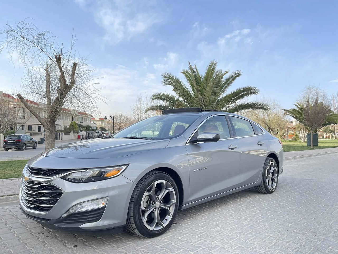 ماليبو
موديل 2024

فول فول مواسفات 

محرك 4 سلندر 1.5 

ماشيه 40 الف 

بانوراما 

كشنات جلد 

كشنات هيتر 

تشغيل عن بعد 

***********
