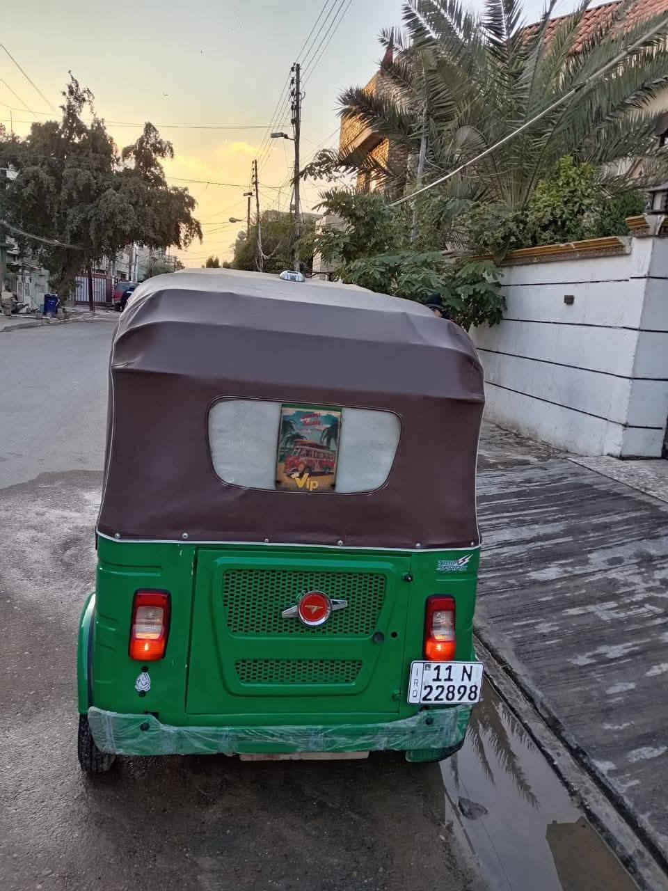 سلام عليكم تكتك 2022 زيرو مرقم كامل  بسمي مكاني  بغداد  زعفرانيه  بيها طخه بل باب اليمنه سعرها 5 ملايين محتاج عدي عمليه  وبيها مجال مستعجل على البيعه  الاتصال  ***********  وعدي واتساب فقط
