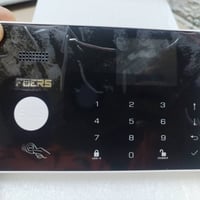 فويرس G34 • زر SOS • بصرة