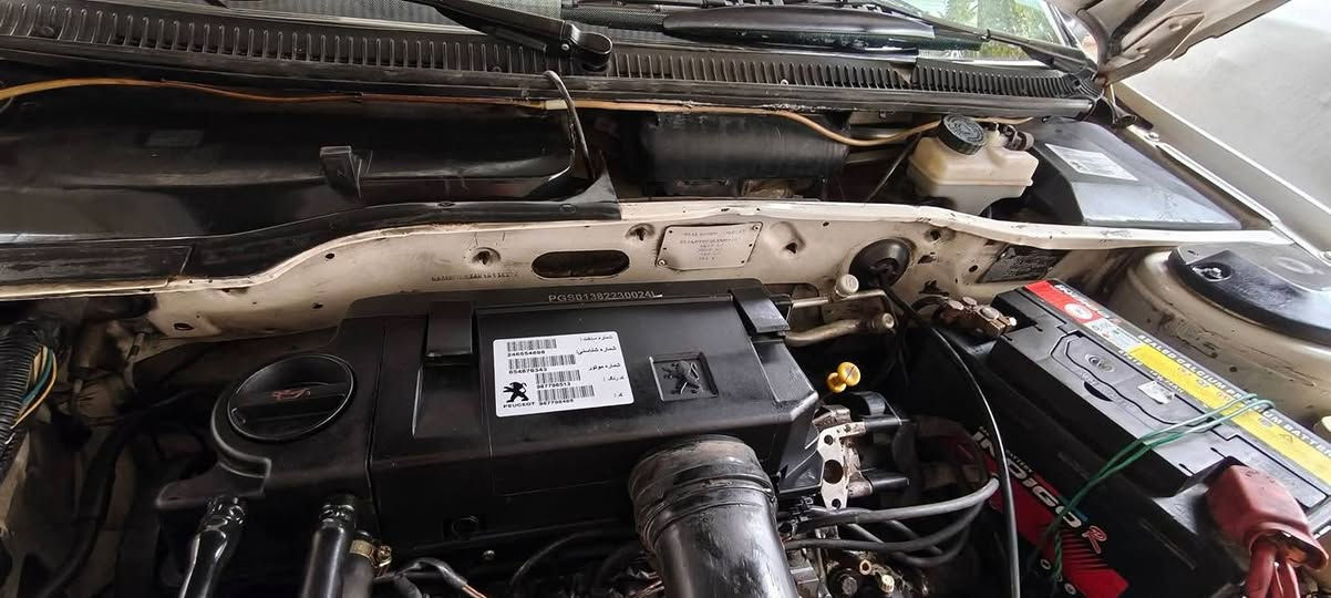 السلام عليكم اخوان بيجو Glx 2010 كير مكينه حداديه تبريد مكفولات تايرات جدد باتري جديد جاهزه من كلشي رقم بغداد انكليزي سنويه ٢٠٣٠ بسمي مصفره من كلشي تحويل مباشر العنوان بغداد حي النصر السعر ٣٨ وبيهه مجال لل استفسار ***********
