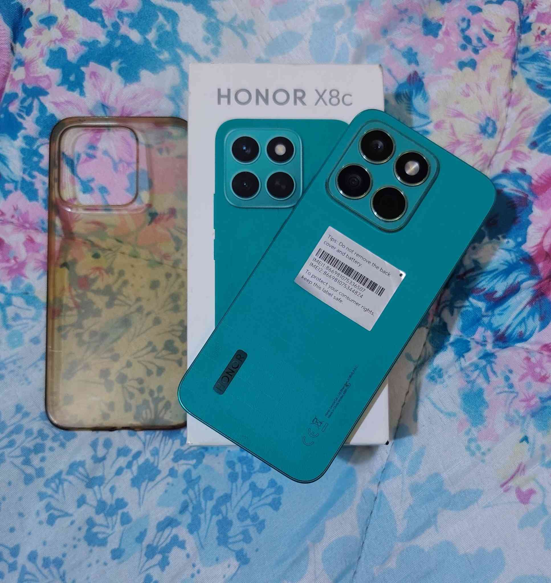 هونر اكس 8c ذاكرة 256 فول نضافه كامل ملحقات مكفول ب240 شراي خاص


**إذا كنت صاحب هذا الإعلان وتريد حذفه لأي سبب، رجاءا أرسل رسالة إلى الدعم الفني**