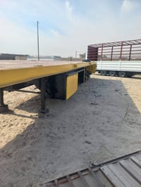 عربه طول  13/16/دناكير 14مربع 4محاور شاصي 16شريط اربع دناكير بليته بنط...