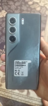 تكنو كامون 40 برو 5G • ٢٥٦ • ٥+٨