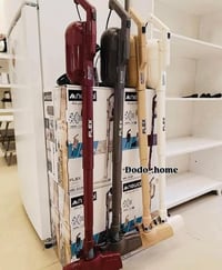 نوال مكنسة عامودية • ١٧٠٠٠ باسكال • فلتر HEPA