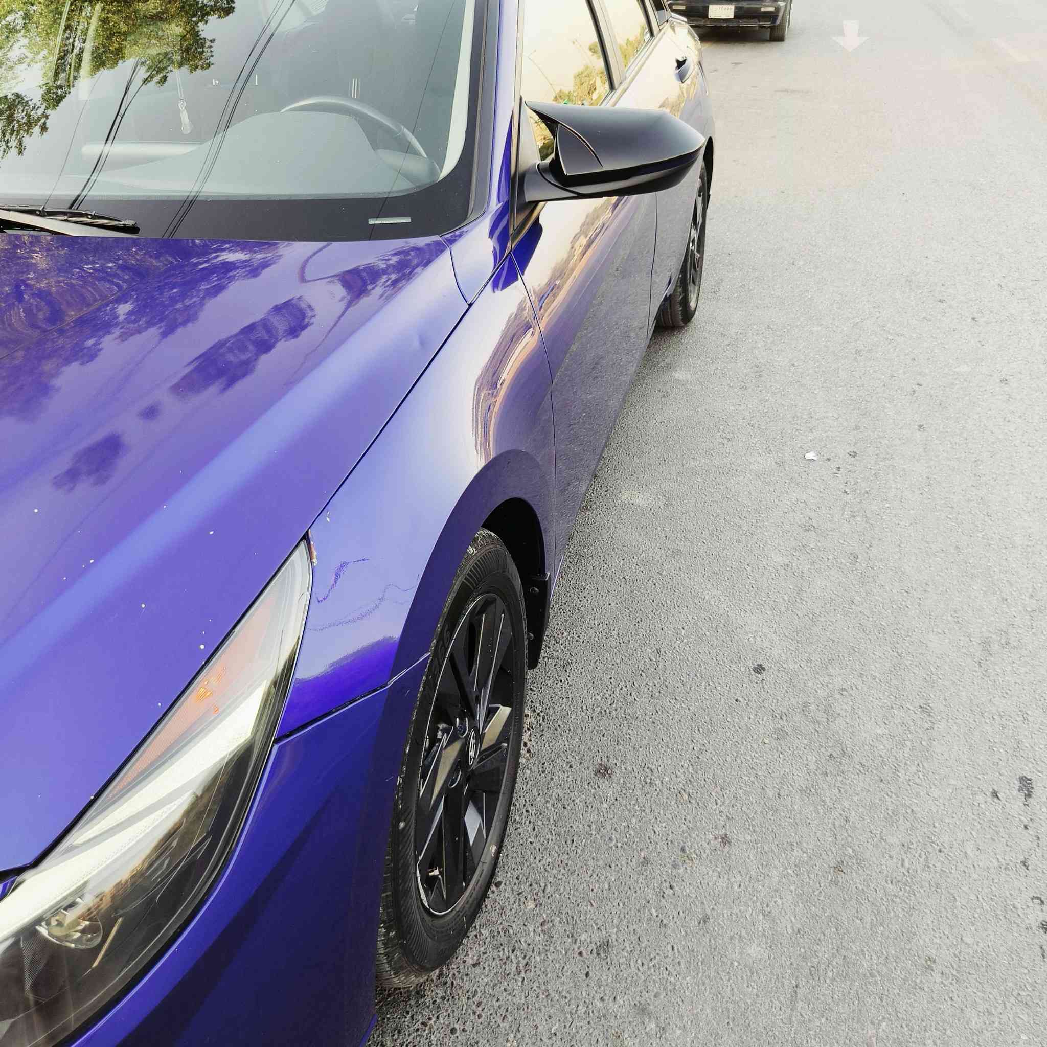 سلام عليكم النترا موديل 2022 للبيع
بغداد بسمي رقم انكليزي 

 صور الحادث مرفوقات صور السونر هم مرفوقات  السيارة ليبل واحد بدون تبديل بنيد مصبوغ فقط  بدون دواخل لا لغد ولا شاصي مكفولات جاملغات مامفتوحات بارد فقط 

 كير ومكينه مكفولات برغي ممفتوح                                      كيرCVT  مكينة2000 دوش 

ماشيهmi67

 موصفات......... 

1 بصمة

2 لدتر حيب 

3 رادار امامي خلفي 

4 توقف ذاتي 

5 تحديد مسار 

6 سايقة ذاتيه 

7 ثلاث انضمه قيادة

8 شاشة اعطال دجي تال 

9 تدفئة بالكشنات 

10شاحن وايرليس 

11 فول تحكمات 

12تبريد بيانو منفصل 

السعر 148وبيهه مجال قليل

تخم تاير صدر نضيف باتري جديد 

مدوشمه ارضية جلد 

*********** ابو سجاد وتساب موجود
