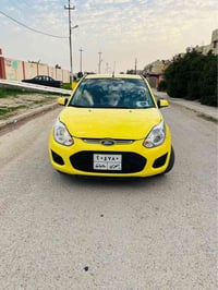 كير توماتيك • ٢٠١٤ • كركوك واسطي