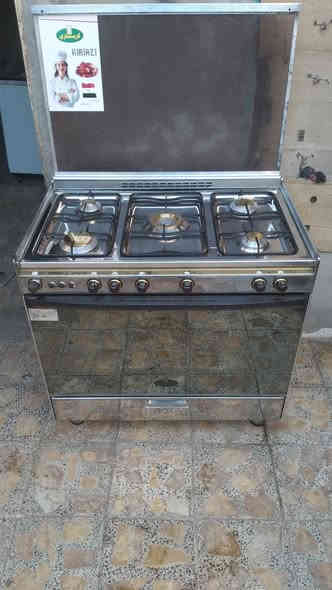 طباخات مستعمل نظيف
ابيع وراوس فرق تطوني

 مكاني ام الكبر ولغزلان وكوتوصيل بغداد 

***********  بي واتساب
