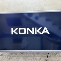 بلازما حجم ٣٢ سعرها ٦٠ وبيها مجال بسيط  المكان الشعب ٠٧٧٠٠٠١٤٠٠٩