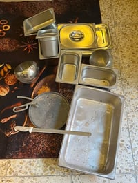 بيع سريع • غراض مطعم • بغداد