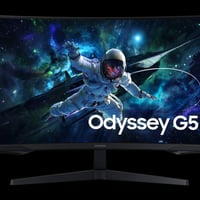 سامسونج G5 • ٣٢ بوصة • ١٦٥ هرتز