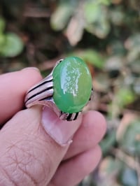 محابس • أخضر ريحاني • قديمة