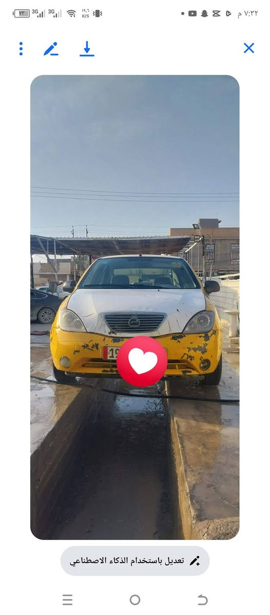 للبيع  موديل 16 رقمه نكليزي كربلاء هذ رقمه صاحب سيار يتصل *********** مكان سيار حله
