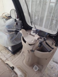 دراجة شحن • يومين • مقابل الهايبر