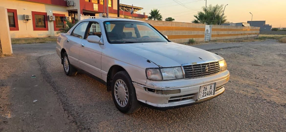 للبيع سيارة بطّة
منفصل مگصوص ومسجلة أصوليًا.
هزّة جديدة.
رقم جديد.
شرط التحويل 
المحرك شرط.
الكير شرط.
صدر جديد.
طقم تايرات جديد.
السيارة جاهزة ولا تحتاج أي مصروف
ملاحظة
شرط ترايك البصرة
البيع نقدًا فقط
السعر: 45 ورقه ويوجد مجال بسيط 
للاستفسار: 📞 ***********

