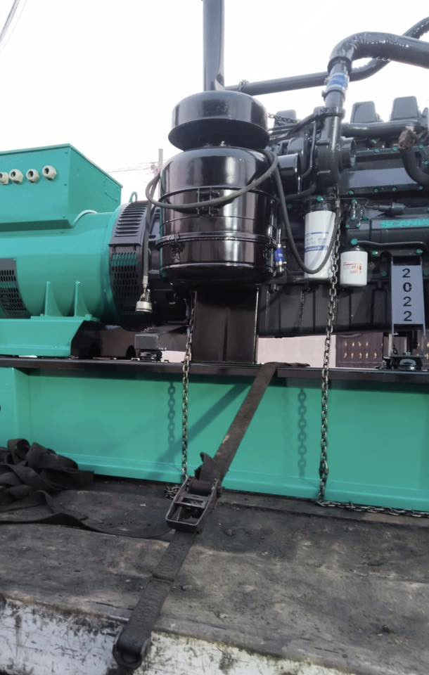 سلام عليكم مكينه بومه قبق حديد للبيع لا صرف ولا بخار توليد بلادي250كيفي تك بور بورين مكينه ستندر راديتر جديد انتر كلر جديد اي ستفار اتصال على رقم صاحب المكينه (***********)
