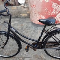 طويريج • دراجة هوائية