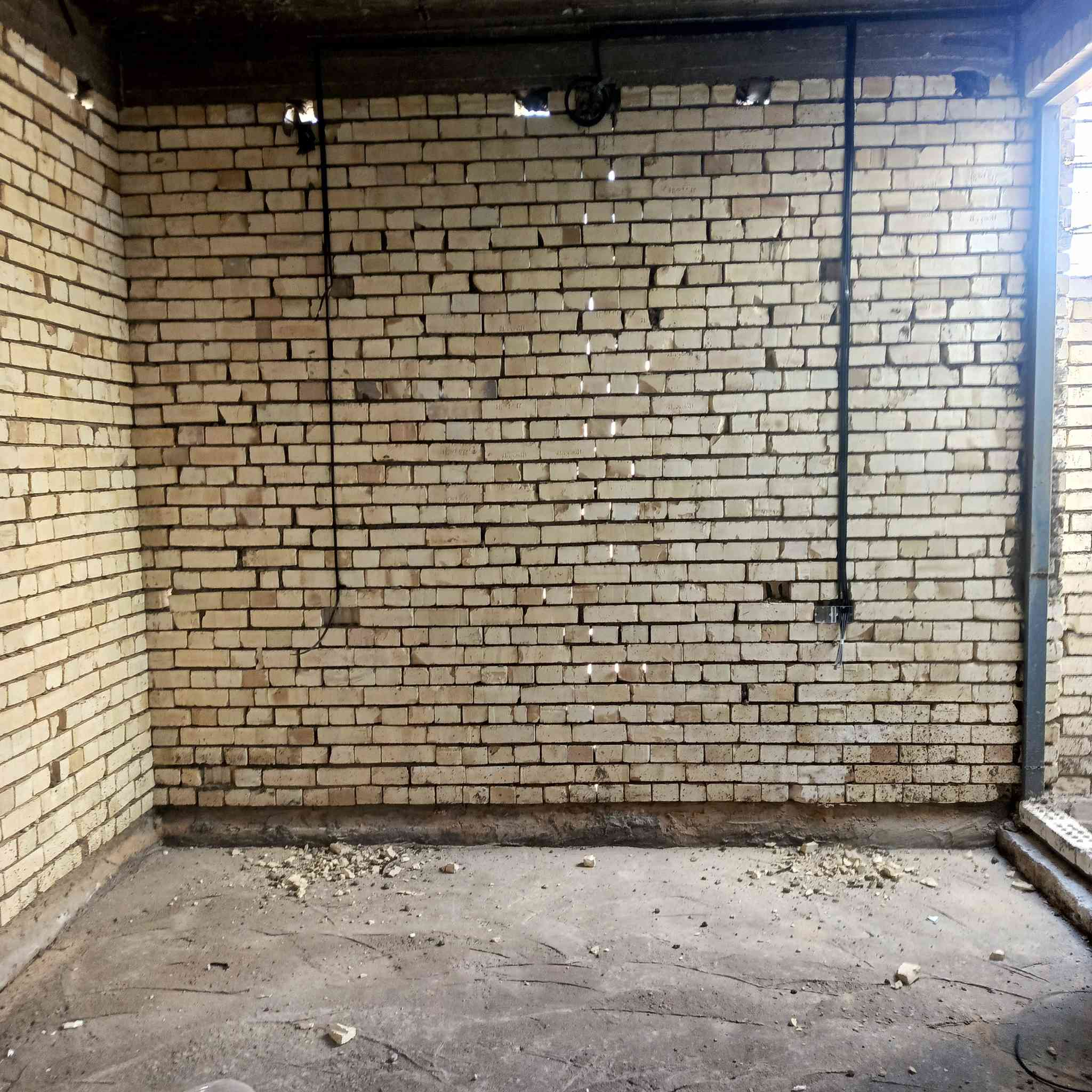 تم بحمد الله إنهاء احد أعمال كادر الطاقة آرك للتاسيسات الكهربائي سيمنز المرحلة الاولى في محافظتنة كربلاء الحبيبة 
مستعدون للعمل وبأسعار تنافسية للتواصل : 
***********
‏‪***********‬
