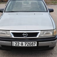 فيكترا • ١٩٩١ • ماكينة ١.٨