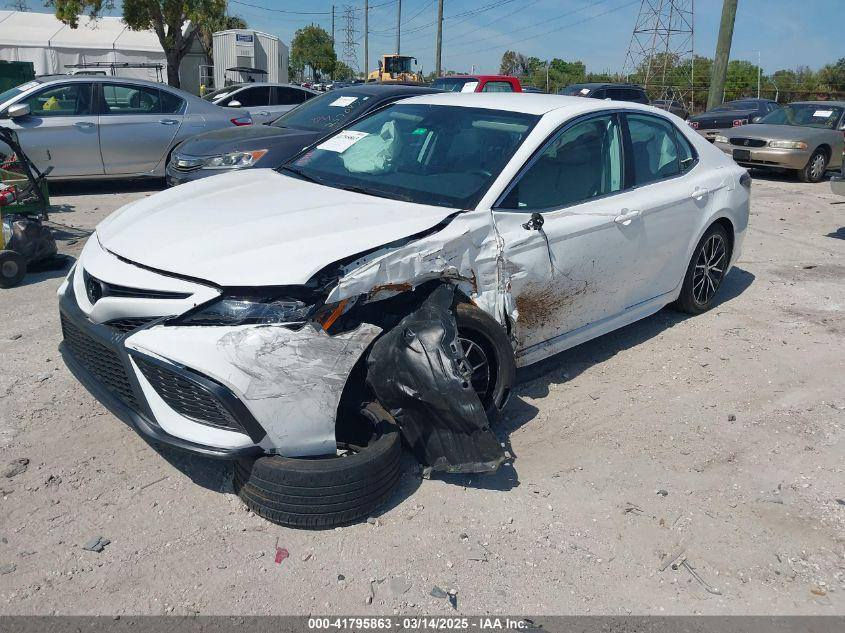 سلام عليكم
كامري 23
وارد امريكي 
بانزين فقط 
مكينه 2500
ماشيه 38ميل 
بيه جاملغ وباب مبدل 
شغل مضبوط 
رقم اربيل 
السعر 205 وبيه مجال السياره حيل جديده 
***********
