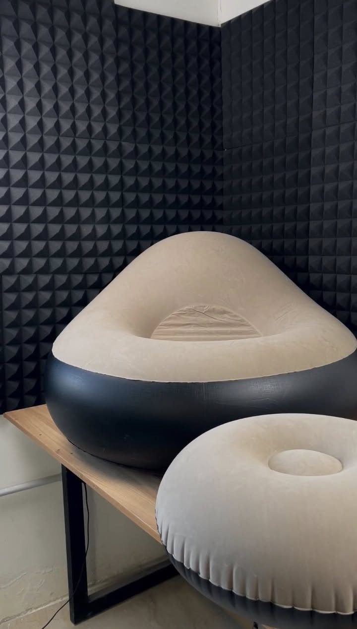 كرسي هوائي نفخ وطبلة
يجي ويا منفاخ يدوي
السعر 20 قفل
ليريدة خاص


**إذا كنت صاحب هذا الإعلان وتريد حذفه لأي سبب، رجاءا أرسل رسالة إلى الدعم الفني**