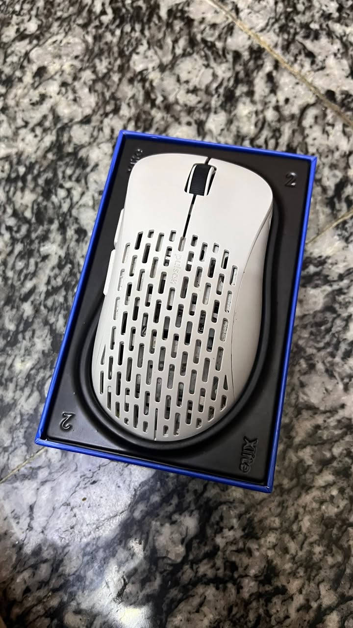 ماوس للبيع 
Pulsar xlite v2 
السعر ٤٥ الف 
كربلاء


**إذا كنت صاحب هذا الإعلان وتريد حذفه لأي سبب، رجاءا أرسل رسالة إلى الدعم الفني**