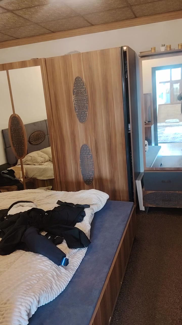 أغراض للبيع


**إذا كنت صاحب هذا الإعلان وتريد حذفه لأي سبب، رجاءا أرسل رسالة إلى الدعم الفني**