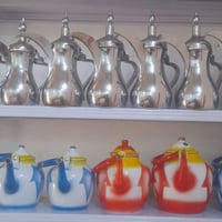 الموصل • ادلال وفناجيل • توصيل لجميع المحافظات