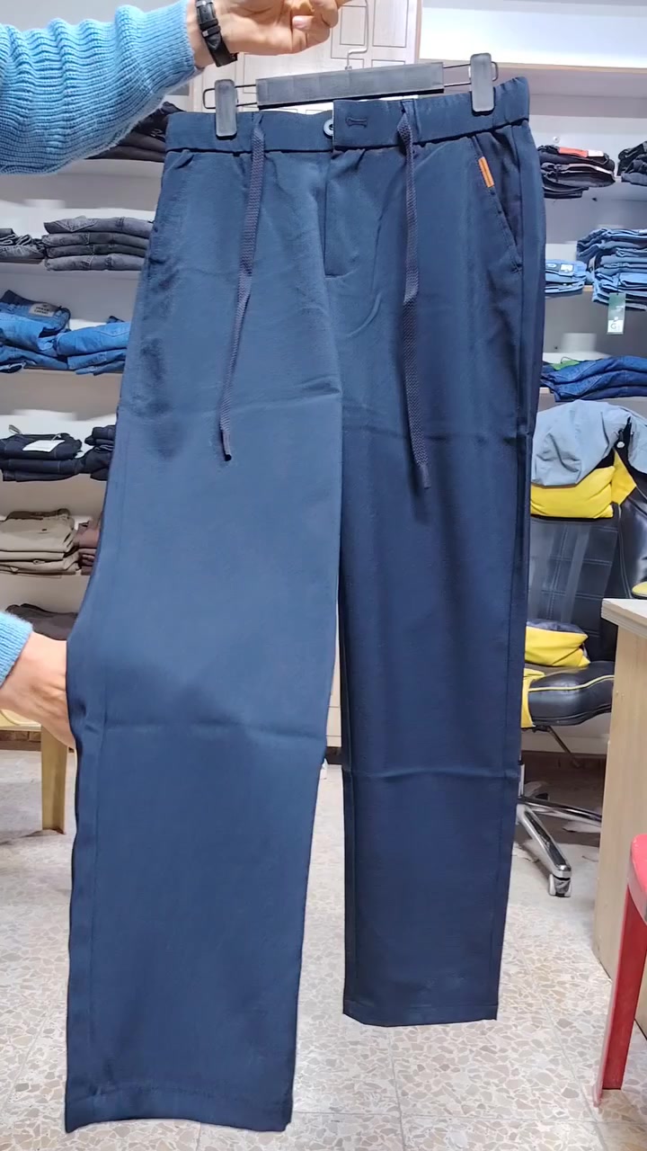 على بركه الله تم افتتاح محل ازياء اميرر نعيم للملابس الرجاليه يسعدنا ان نفتتح هذا المحل الجديد لبيع الملابس حيث نقدم لكم تشكيله واسعه من الازياء الجميله التي تناسب جميع الاذواق والمناسبات نأمل ان تجدو كل ماتحتاجونه 

#العنوان_محل_علي_جبار_القديم
#مقابل_كوفي_كهرمانه


**إذا كنت صاحب هذا الإعلان وتريد حذفه لأي سبب، رجاءا أرسل رسالة إلى الدعم الفني**