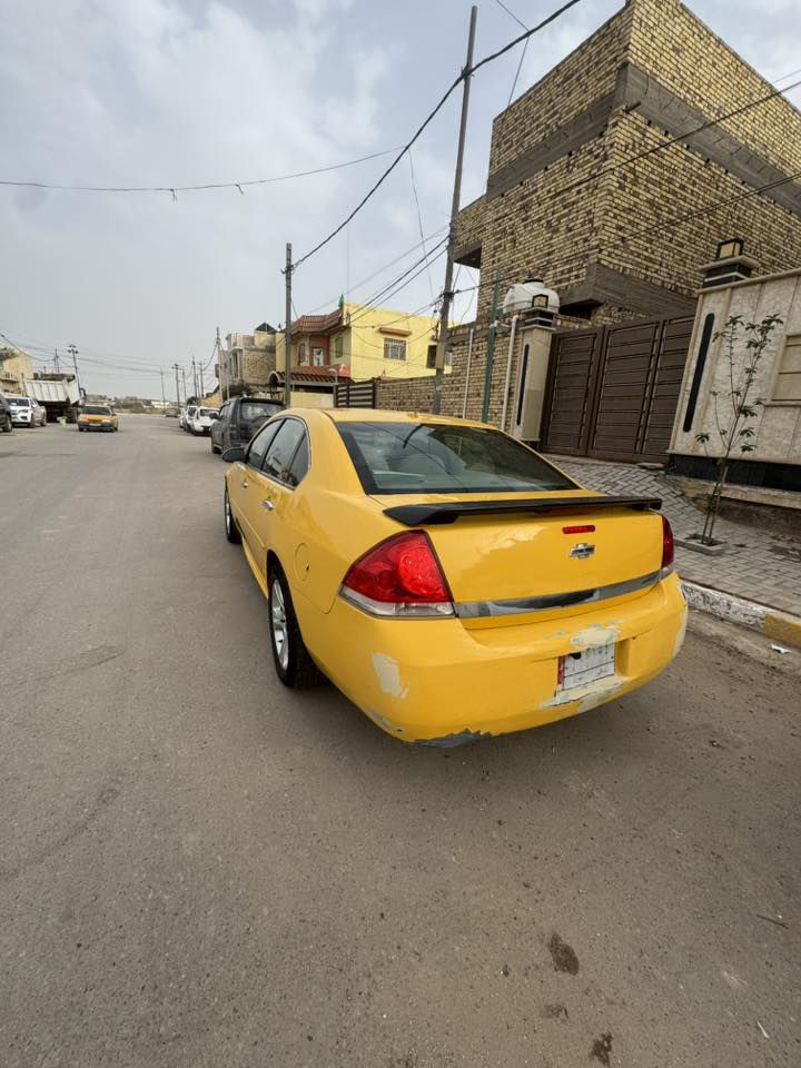 السلام عليكم للبيع فقط. 
امبالا 2009 رقم ديالا الماني مشروع وطني حادثها بجم ومبدل بجم سياره جاهزه وما مشتغله خط استعمال شخصي مكينه وكير وضفيره كله جديد شرط تخم تاير جديد باتري جديد شاشه وكامرات اماميه وخلفيه اصليه ب٢٠٠ الف شادهه ويلات مال جارجر بيهه ويلاتهه الاصليات موجودات نجمه 17 سياره نضيفه سعرها قفل ٤٥ مستعجل ع البيع سعرهه كلش مناسب للجناي لا تقارنها بالمعروضات بهذا السعر كلهن مهجومات مكاني ديوانيه مركز 
***********
