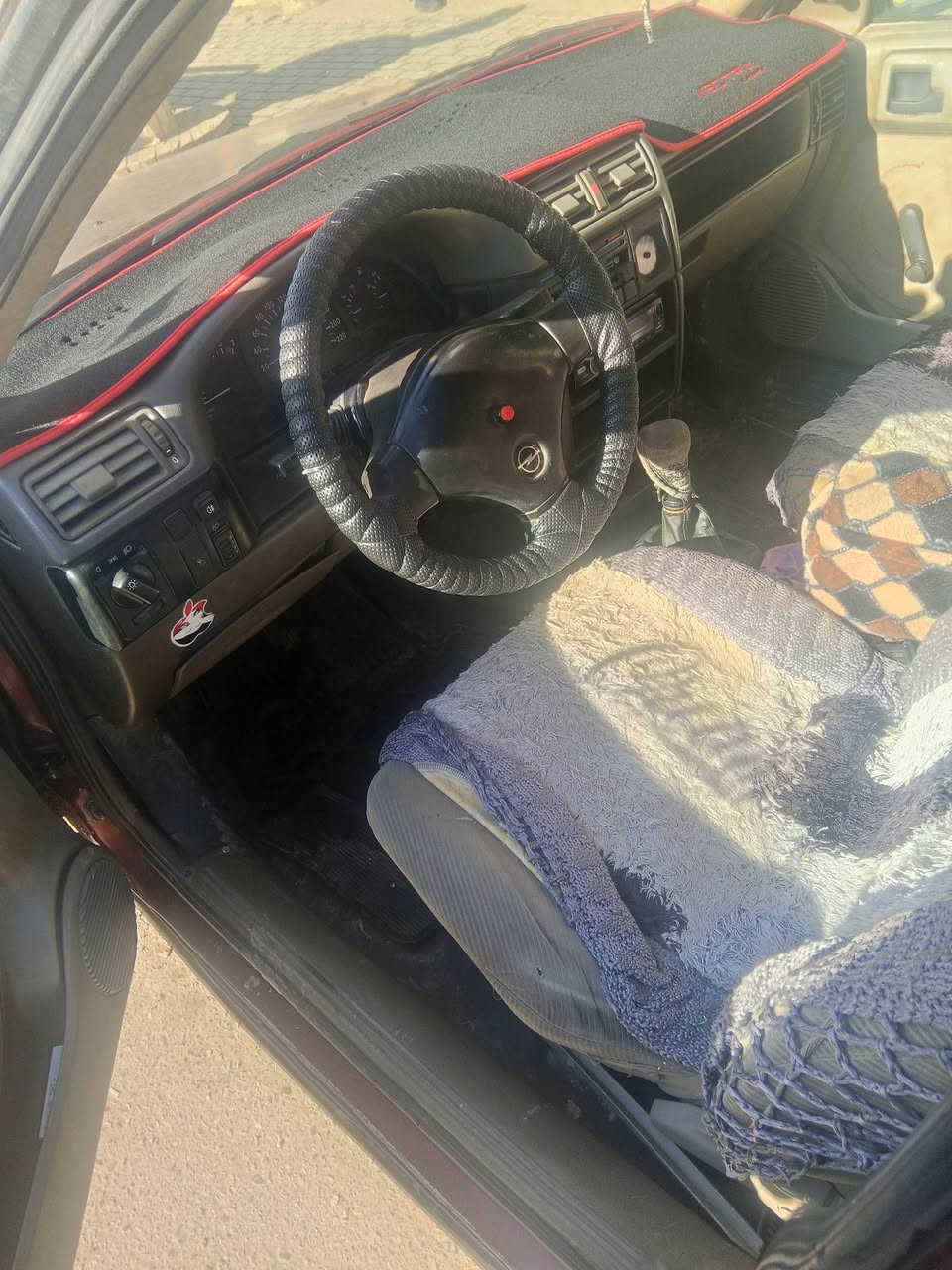 سياره فكترا السعر 35 بيها مجال
***********
***********
العنوان العبور
