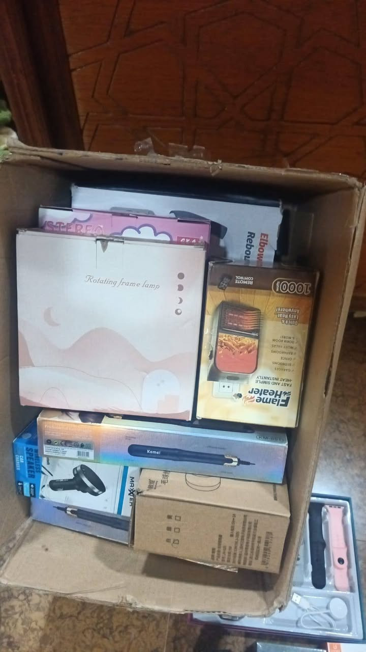 السلام عليكم ورحمة الله وبركاته
اللهم صل على محمد وآل محمد

شلعة كاملة مزاد أعلى سعر ابيع وألف عافية للتواصل خاص


**إذا كنت صاحب هذا الإعلان وتريد حذفه لأي سبب، رجاءا أرسل رسالة إلى الدعم الفني**