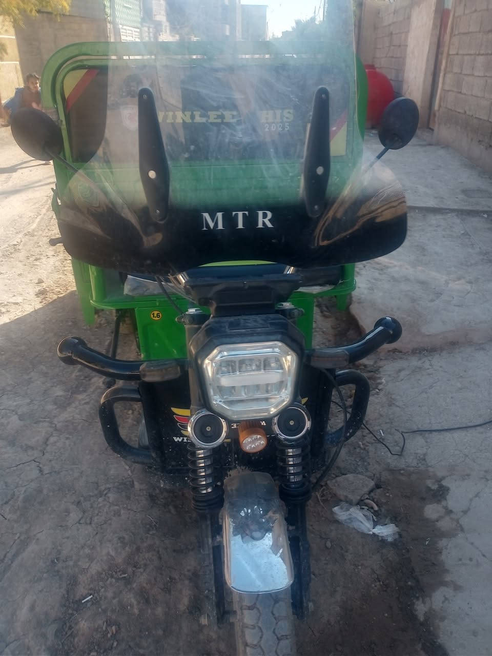 ستوته شحن للبيع 2025 كهربائيات شغاله
بطاريات نص عمر  السعر مليون وميه 
العنوان بغداد أبو غريب
***********
