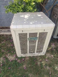 مبردات • حجم ٢ونص • حجم ١ونص