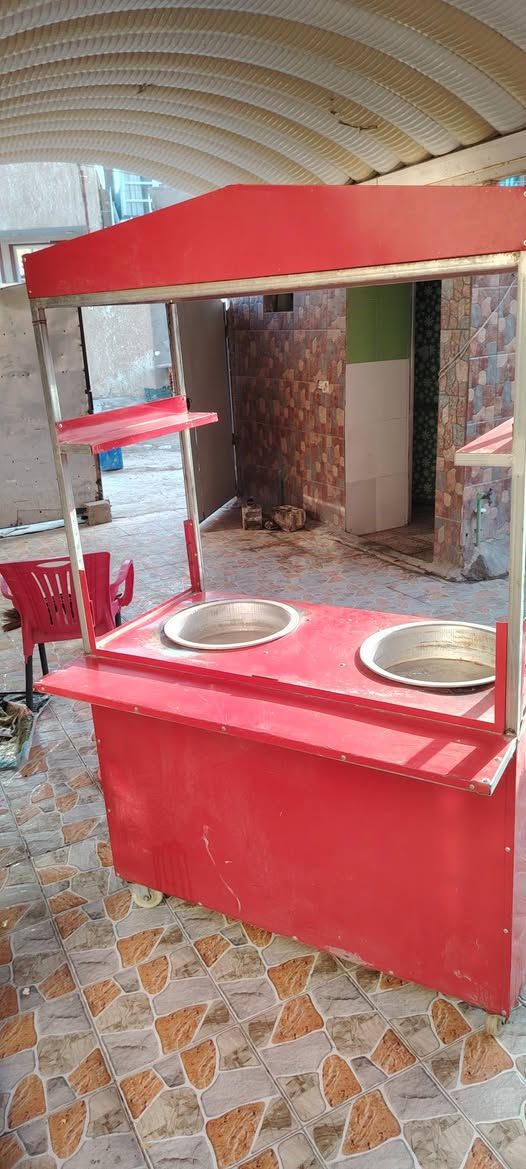 السلام عليكم..
عربانه لبلبي نضيفه استخدام قليل...
للاستفسار. مراسله الصفحه او الاتصال. ***********
