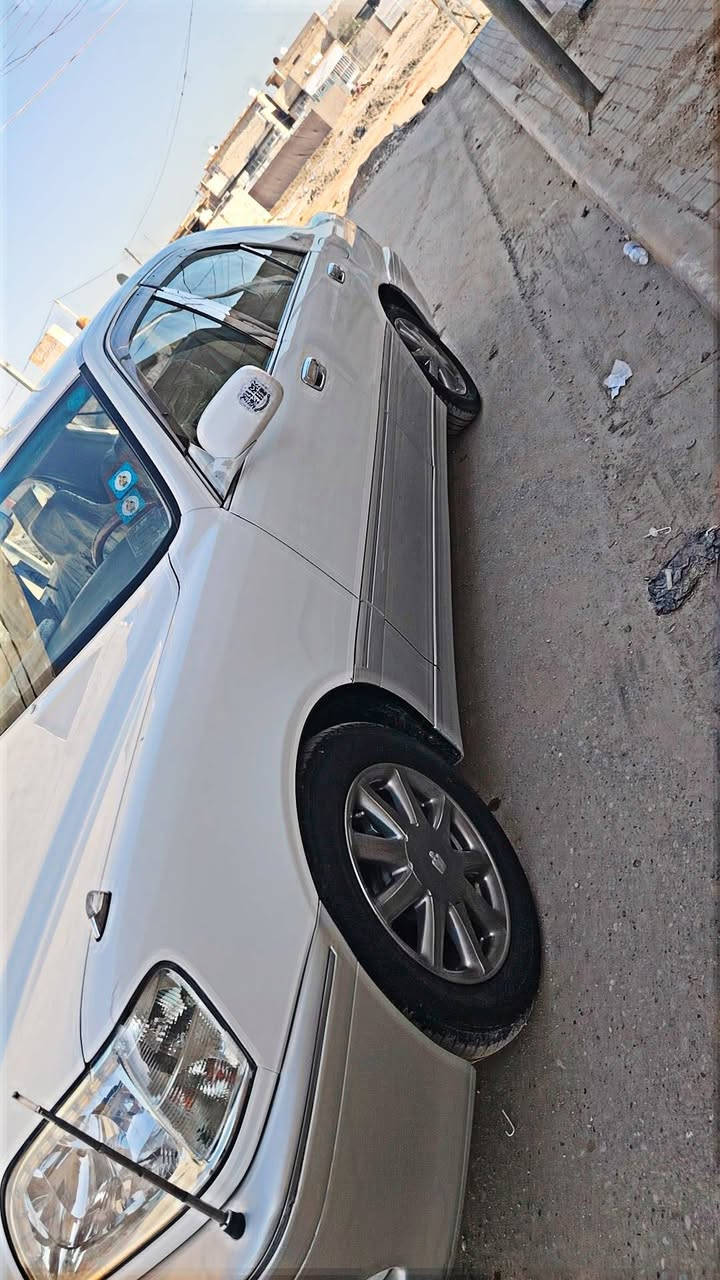 السلام عليكم إخواني الطيبين
تويوتا كراون ملكه للبيع
خضراويه
رقم كركوك  سنويه ل2030
هزه جديده مداور ثاني وين مايعجبك يوم السياره  
كفاله عامه من كص وضربه  واصوليات
تخم تاير جديد مصارله شهر
ويل نجمه نفطي
المواصفات ""
4 دكم 
برده خلفيه
كشنات كهرباء
مري شفط
اصل كرستال 
D4 الكبير
شاشه كاربلي +كامره
اريل امامي خلفي
لايت زنون 
شاصي 175
السعر  
رقم ***********
بيع مال مستعجل ١٤٥
