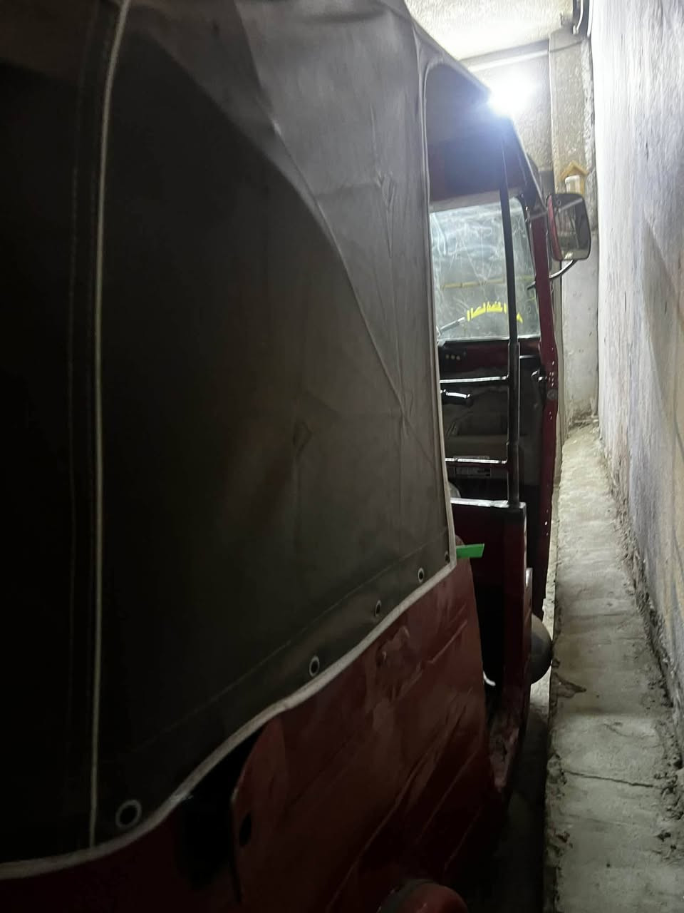 تكتك موديل 16 شغالة كاملة مابيهة نقص الاوراق ضاعت ابيع بدون اوراق اتكفل سرقة وعشاير مكاني زعفرانية


**إذا كنت صاحب هذا الإعلان وتريد حذفه لأي سبب، رجاءا أرسل رسالة إلى الدعم الفني**