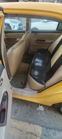 بي وايدي ٢٠١١بسمي مصبوغة حزام مكاني بغداد السعر ٤٥ مكينة وكير لانسر ٠٧...