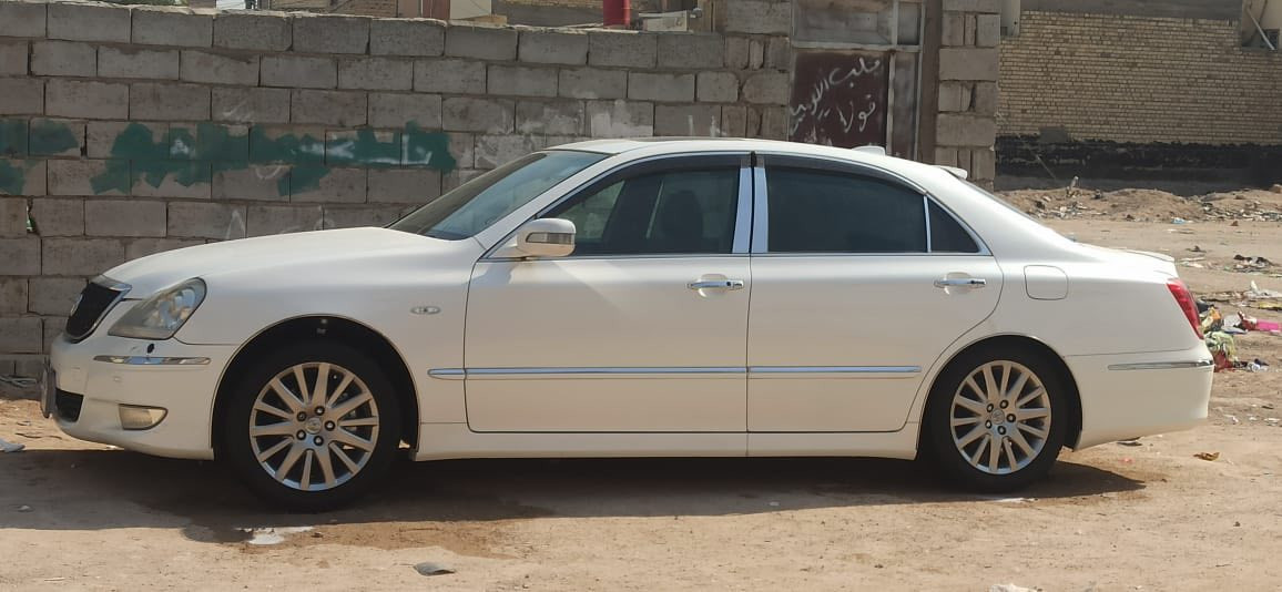 السلام عليكم ماجستا 2004كفاله  مخزنه صار سنتين       السعر 120ادوووووااااات ادووووات ادووووات


**إذا كنت صاحب هذا الإعلان وتريد حذفه لأي سبب، رجاءا أرسل رسالة إلى الدعم الفني**