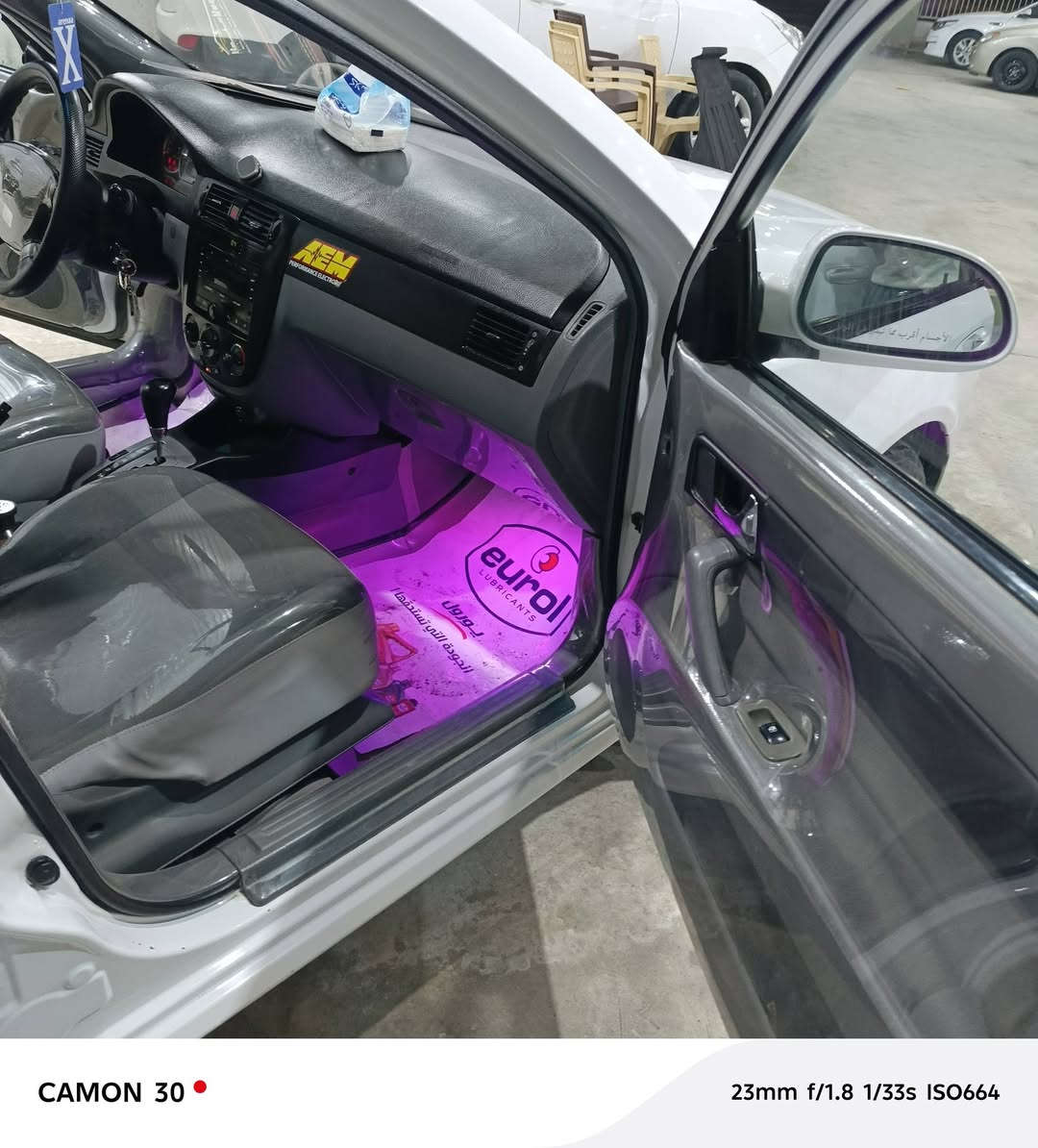 السلام عليكم🇮🇶🇮🇶
اوبتر موديل 2013 رقم بغداد إنكليزي تحويل ثاني يوم 
شركة عامه مكفوله من الصبغ
السعر 93 وبيها مجال شيء بسيط

‏‪***********‬‏
‏🥀🌹🌹🌹🥀
