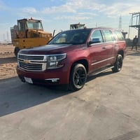 تاهو ٢٠٢٠ • مكينة ٥٣٠٠ • خلفي ٣ قطع