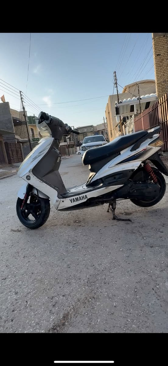 سلام عليكم دراجه سكنس فحل للبيع دراجه مال رمبه لمكينه بلاديه سبانه ماممدوده عليه بعده بملاحهه كفرات كله مختمات بس يرادله شويه ترتيب كهربائيات كامله اضويه اشاير  دبل اشاره كله شغال  كلجات جدد معدله حلو شلعته حلوه صلنصته لبلاديه موجوده دراجه رايده ب٦٠٠وبيه مجال المكان بغداد المحموديه


**إذا كنت صاحب هذا الإعلان وتريد حذفه لأي سبب، رجاءا أرسل رسالة إلى الدعم الفني**