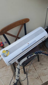 سبلت الحافظ واحد طن شغال السعر 250 عوزه ريمونت جوكر اتصل وتدلل07822061...