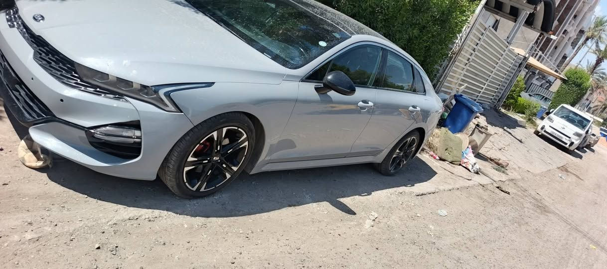 فول مواصفات💯
🔧 المحرك: 1600 تيربو
⚙️ ناقل الحركة: أوتوماتيك + عادي
🌞 فتحة بانوراما
🔘 بصمة تشغيل
🔥 كشنات تدفئة
🔥 ستيرن تدفئة
🔋 شحن هاتف لاسلكي
🛣️ قيادة ذاتية على الخطوط السريعة
🅿️ هاند بريك بصمة
📡 تشغيل عن بعد
🎯 مثبت سرعة
🛑 نظام ABS
⚠️ مانع انزلاق
📉 حساس ضغط الإطارات
💡 بك لايت LED
📺 شاشة
📡 رادارات جانبية
👁️ مراقبة النقطة العمياء
🛣️ رادار المسار
💺 كشنات جلد
🔌 مقعد السائق كهرباء
💡 لايتات ثلاث عدسات
🚦 نظام قيادة (Eco + Sport + Smart + Normal)
📶 بلوتوث + AUX + USB
🎛️ تحكم ستيرن كامل
🛑 أوتو بريككيا K5 2021 GT لاين♤كلين كلين لوسمنتي مميز
فول مواصفات💯
🔧 المحرك: 1600 تيربو
⚙️ ناقل الحركة: أوتوماتيك + عادي
🌞 فتحة بانوراما
🔘 بصمة تشغيل
🔥 كشنات تدفئة
🔥 ستيرن تدفئة
🔋 شحن هاتف لاسلكي
🛣️ قيادة ذاتية على الخطوط السريعة
🅿️ هاند بريك بصمة
📡 تشغيل عن بعد
🎯 مثبت سرعة
🛑 نظام ABS
⚠️ مانع انزلاق
📉 حساس ضغط الإطارات
💡 بك لايت LED
📺 شاشة
📡 رادارات جانبية
👁️ مراقبة النقطة العمياء
🛣️ رادار المسار
💺 كشنات جلد
🔌 مقعد السائق كهرباء
💡 لايتات ثلاث عدسات
🚦 نظام قيادة (Eco + Sport + Smart + Normal)
📶 بلوتوث + AUX + USB
🎛️ تحكم ستيرن كامل
🛑 أوتو بريك
🗺️ خرائط
🎮 ستيرن حرف D
💡 زينون LED
🔄 توقف ذاتي ع
🗺️ خرائط
🎮 ستيرن حرف D
💡 زينون LED
🔄 توقف ذاتي عند الرجوع
📦 صندوق ذكي
📄 رقم بغدااد
سعر 155بكاني شارع فلسطين ***********
