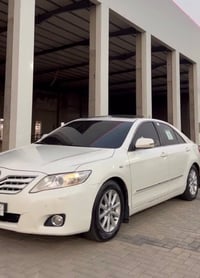 تويوتا كامري • نقل ركاب • البغدادي بغداد