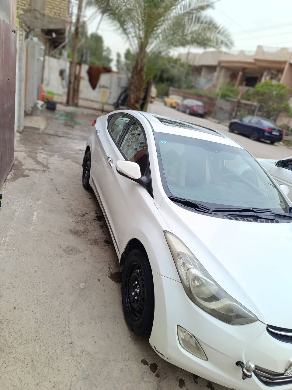 سلام عليكم النترا موديل 12 رقم بغداد دولي هزة جديدة تحويل مباشر محرك الفين دوش  كير صدر تبريد خير من اللة داخل بيجي سلايت روف تحكم استيرن مري كهرباء بيه جاملغ امامي ايسر صبغ وبارد خلفي بدون دواخل أبد بجم كبس لوك السعر 112 وبيه مجال للطيبين رقم الهاتف ***********
***********
العنوان بغداد خليجية
