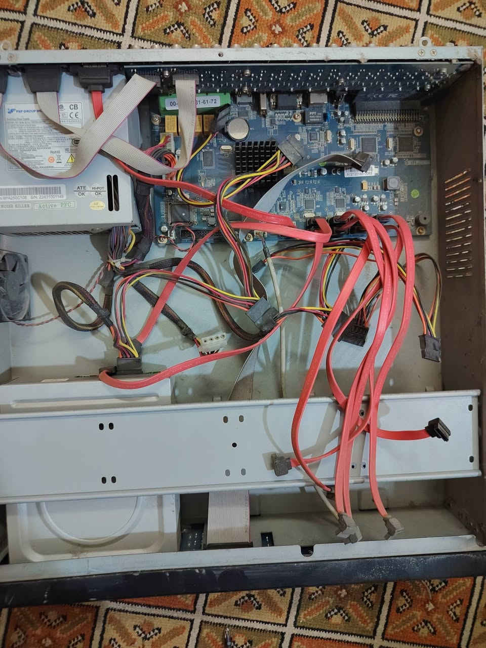 السلام عليكم للبيع شغال السعر بليعجبكم


**إذا كنت صاحب هذا الإعلان وتريد حذفه لأي سبب، رجاءا أرسل رسالة إلى الدعم الفني**