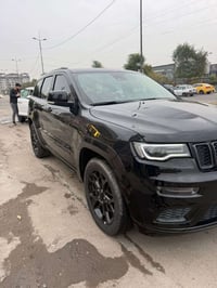 جيب اس 2022 فول مواصفات وكاله هارلم خليجي رقم اربيل 25 الف ميل السياره...